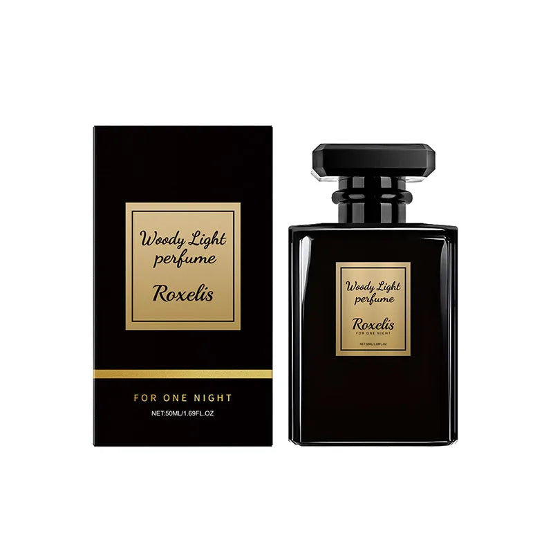 Sandalwood EDP - High-end Men's Perfume - Men's Lasting Scent -