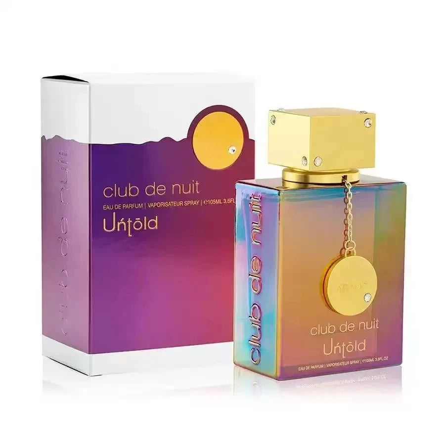 Malaki High Quality unisex Arab Perfumes - Lasting Fragrance Body Spray