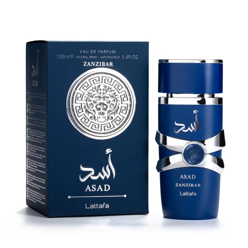 100ml Yara Scents for Women&Men - Long-Lasting Light Fragrance - Original Perfume
