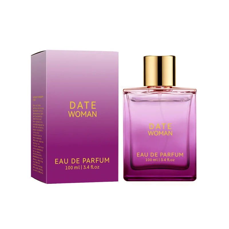Sandalwood EDP - High-end Men's Perfume - Men's Lasting Scent -