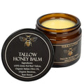 Tallow & Manuka Honey - Nature’s protective moisturizer 60g