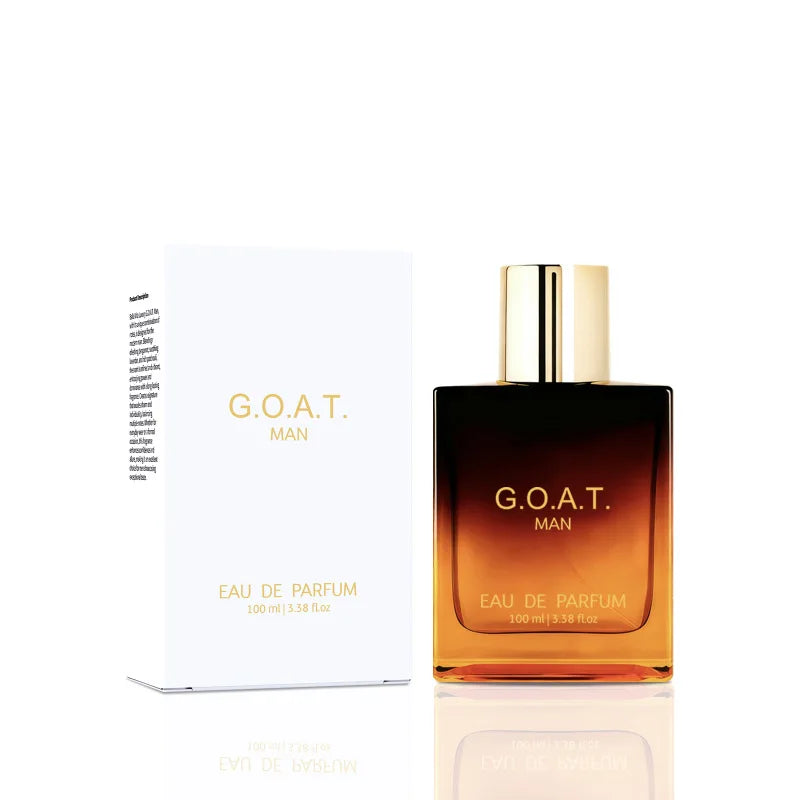 Sandalwood EDP - High-end Men's Perfume - Men's Lasting Scent -