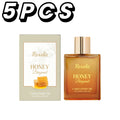 Honey Bergamot Pheromone Spray - For Women Skin Care - Lasting Spray