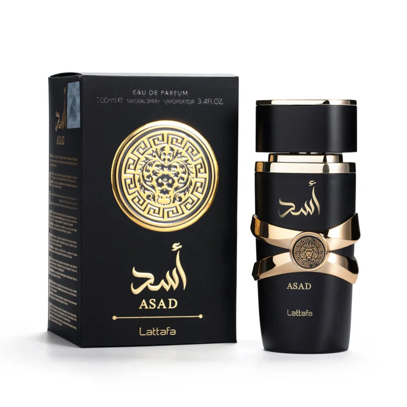 100ml Yara Scents for Women&Men - Long-Lasting Light Fragrance - Original Perfume
