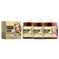120g Grass Fed - Beef Tallow & Honey Cream - Face & Body Skin Care