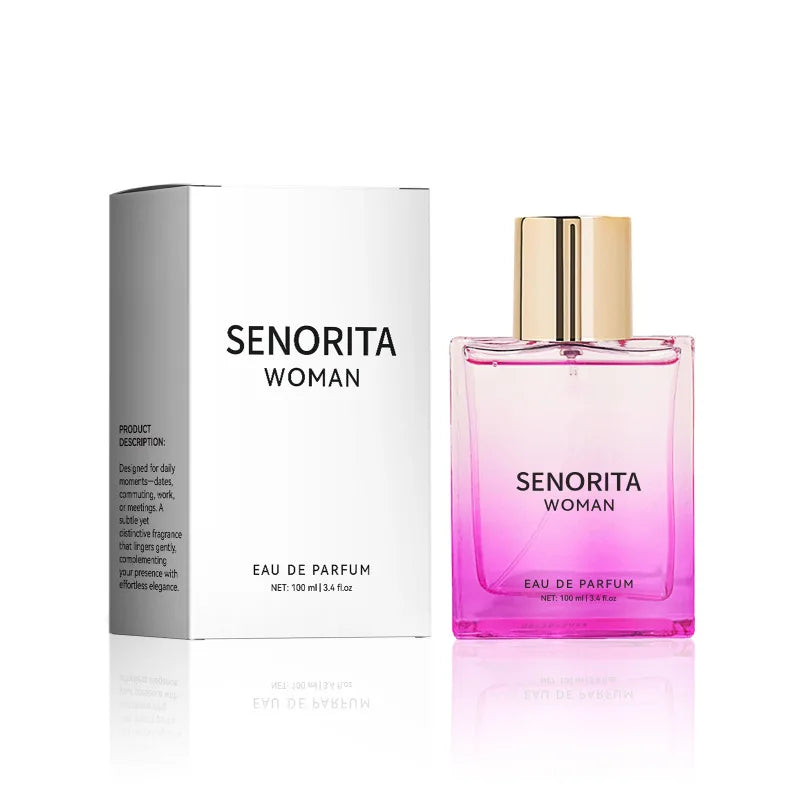 Sandalwood EDP - High-end Men's Perfume - Men's Lasting Scent -