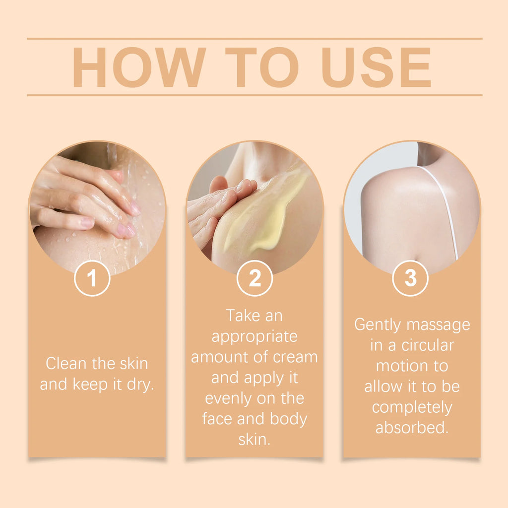 Honey & Tallow Pure Balm - Skin Hydrating - Face & Body moisturizing Lotion