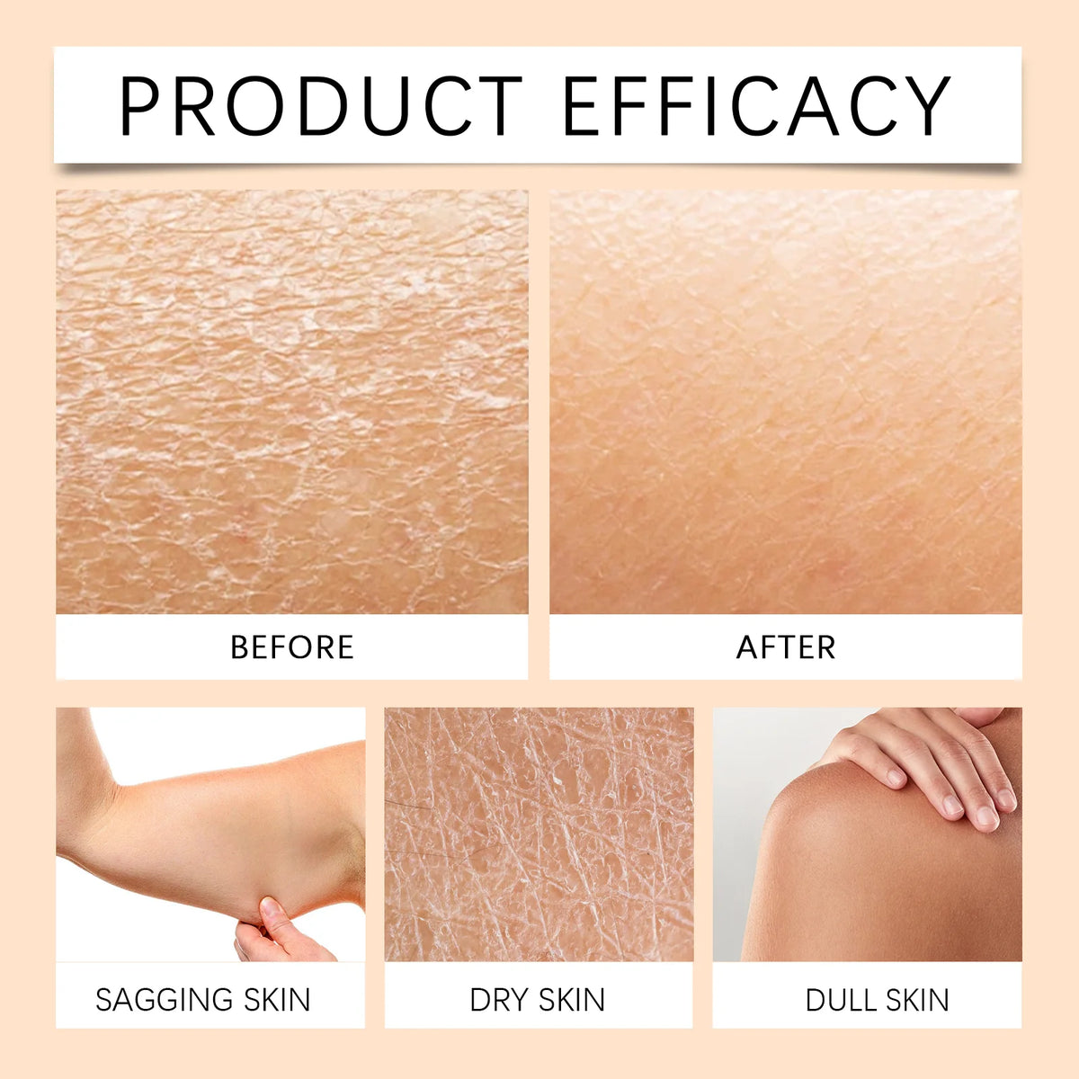 Honey & Tallow Pure Balm - Skin Hydrating - Face & Body moisturizing Lotion