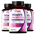Women’s Probiotic - Improves Intestinal Health, Improves Digestion, and Relieves Bloating and Gas